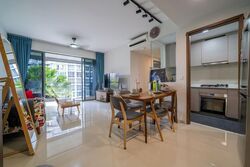 The Visionaire (D27), Condominium #566804281